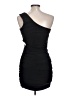Trixxi Black Cocktail Dress Size L - photo 2
