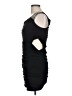 Trixxi Black Cocktail Dress Size L - photo 5