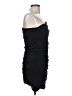 Trixxi Black Cocktail Dress Size L - photo 4