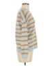 Style&Co Stripes Blue Pullover Sweater Size M - photo 4