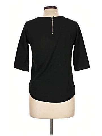 Bar III 3/4 Sleeve Top (view 2)