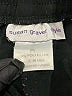Susan Graver Solid Black Casual Pants Size L (petite) - photo 7