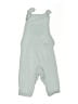 Kyte Baby Blue Overalls Size 3-6 mo - photo 2