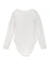 Old Navy White Bodysuit Size L (tall) - photo 2
