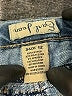 Earl Jean Blue Jeans Size 12 - photo 7