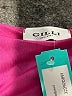 Gilli Pink Bodysuit Size M - photo 3