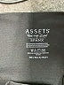 Assets Black Leggings Size L - photo 7