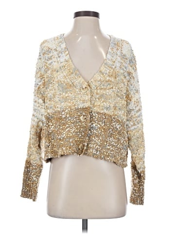 Elan Cardigan (view 1)