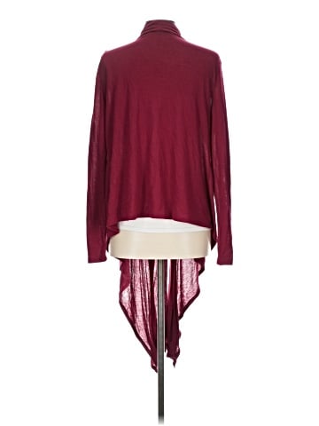 Hanna G. Cardigan (view 2)