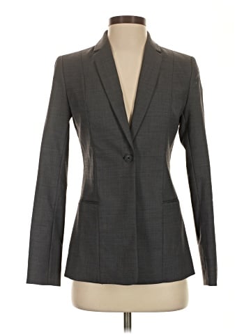 Elie Tahari Blazer (view 1)