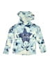 Jenna & Jessie Blue Pullover Hoodie Size 5 - photo 1