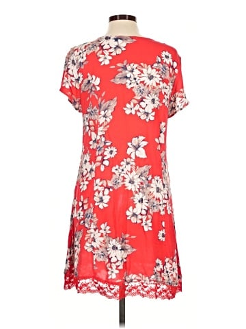 Sweet Wanderer Casual Dress (view 2)