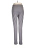 Logo Layers Solid Gray Active Pants Size M - photo 2