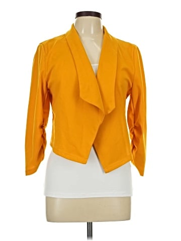 Shein Blazer (view 1)