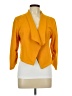 Shein Yellow Blazer Size 12 - photo 1