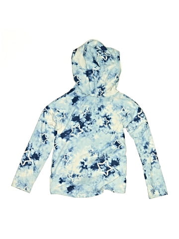 Jenna & Jessie Pullover Hoodie (view 2)