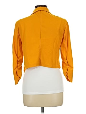 Shein Blazer (view 2)