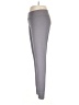 Logo Layers Solid Gray Active Pants Size M - photo 5