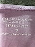 Primark Purple Tank Top Size S - photo 7