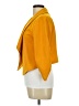 Shein Yellow Blazer Size 12 - photo 5