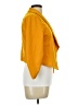 Shein Yellow Blazer Size 12 - photo 4