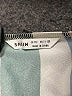 Shein Stripes Green Romper Size 11 - 12 - photo 3