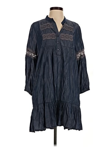 Solitaire Casual Dress (view 1)