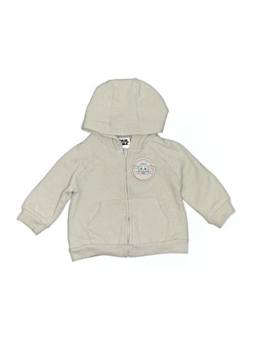Star Wars Zip Up Hoodie (view 1)