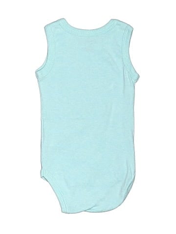 Nautica Short Sleeve Onesie (view 2)