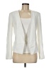 Club Monaco Ivory Blazer Size 6 - photo 1