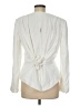 Club Monaco Ivory Blazer Size 6 - photo 2