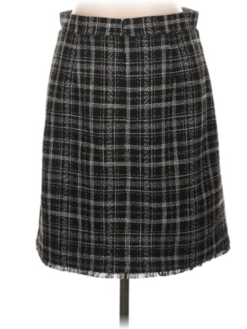 Ann Taylor Factory Casual Skirt (view 2)