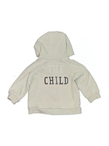 Star Wars Zip Up Hoodie (view 2)