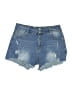 Jeans Blue Denim Shorts Size XXL - photo 1