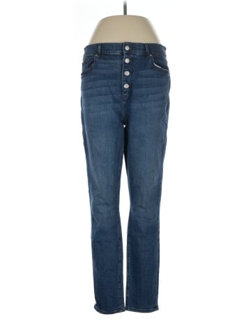 Ann Taylor LOFT Outlet Jeans (view 1)