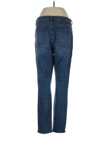 Ann Taylor LOFT Outlet Jeans (view 2)