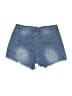 Jeans Blue Denim Shorts Size XXL - photo 2
