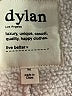 Dylan 100% Polyester Red Vest Size M - photo 6