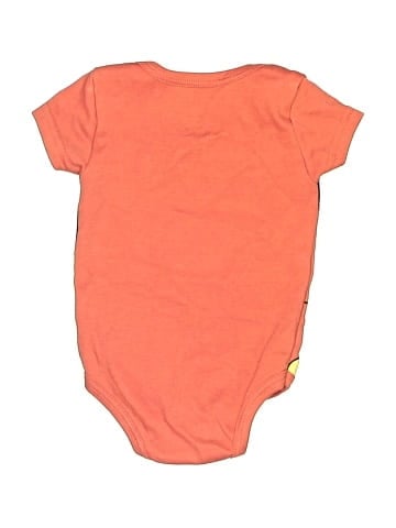 Disney Baby Short Sleeve Onesie (view 2)