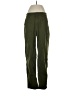 Old Navy Green Cargo Pants Size S - photo 1