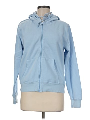 Aeropostale Zip Up Hoodie (view 1)