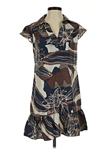 Rachel Zoe Casual Dress (view 1)