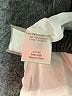 Line & Dot 100% Polyester Ivory Cocktail Dress Size S - photo 8