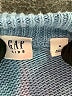 Gap Kids 100% Cotton Blue Pullover Sweater Size M (kids) - photo 3