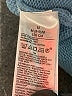 Gap Kids 100% Cotton Blue Pullover Sweater Size M (kids) - photo 4