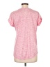 Kyodan Pink Active T-Shirt Size L - photo 2