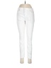 d.jeans Ivory Jeans Size 8 - photo 1