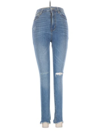 Zara Collection Jeans (view 1)