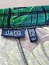 D&Co. Tropical Green Casual Pants Size 2X (tall) - photo 4