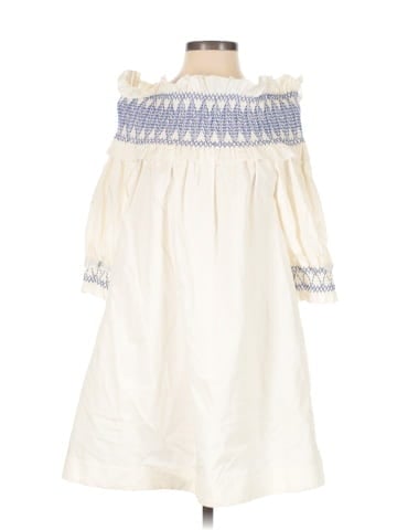 Ted Baker London Casual Dress (view 1)